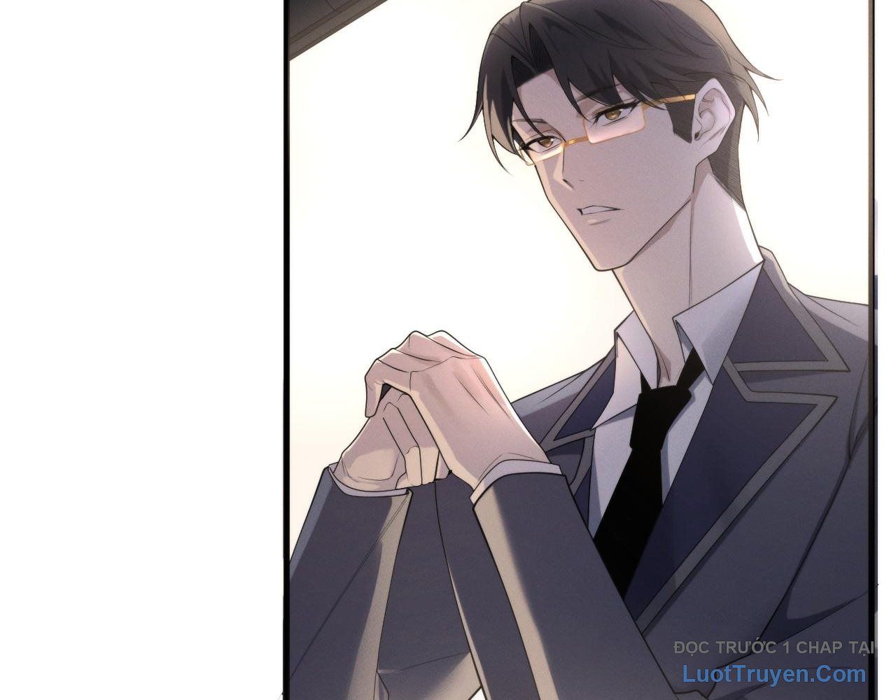 Xuyên Vào Game Cyber, Ta Soán Ngôi Boss: Chapter 12