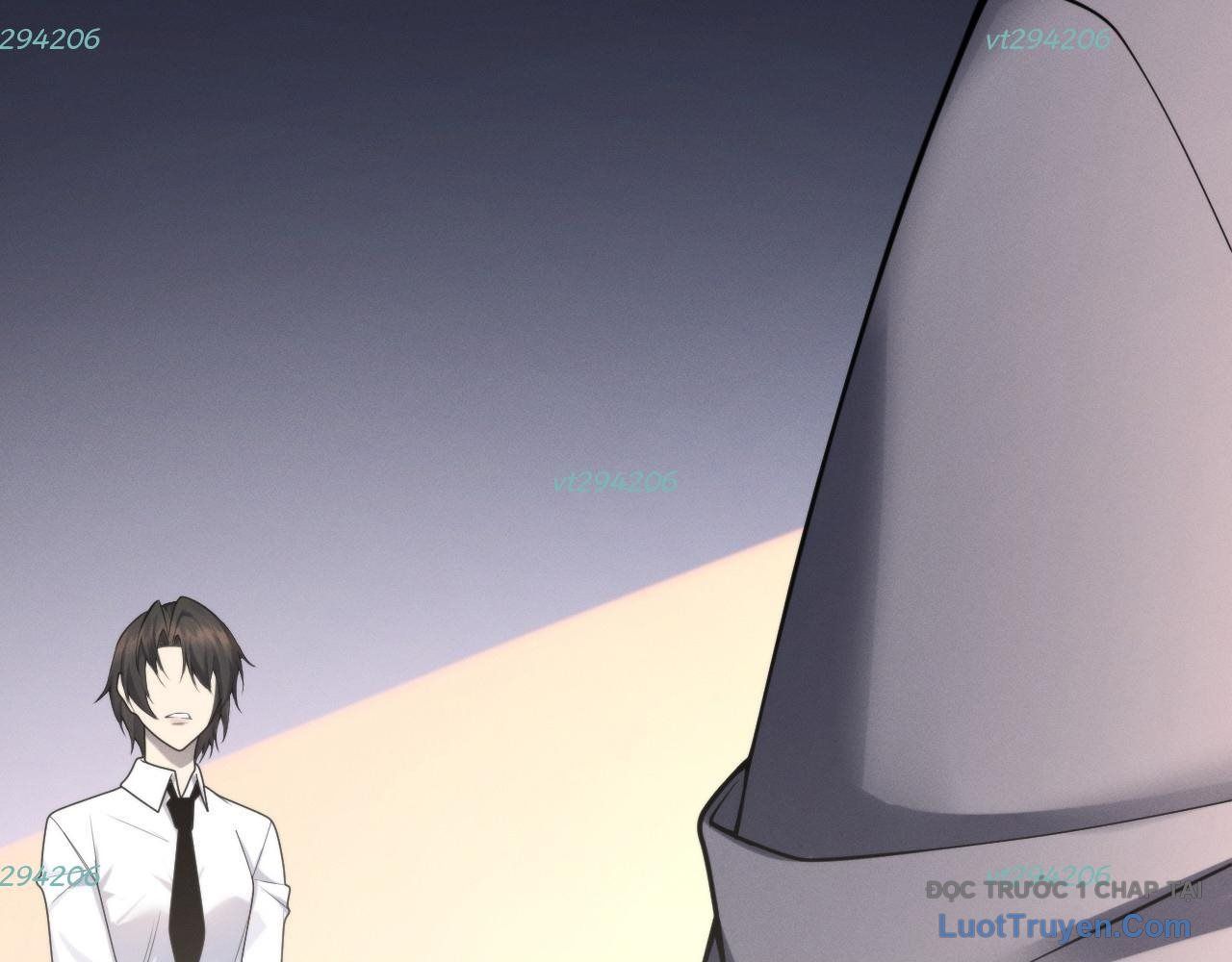 Xuyên Vào Game Cyber, Ta Soán Ngôi Boss: Chapter 12