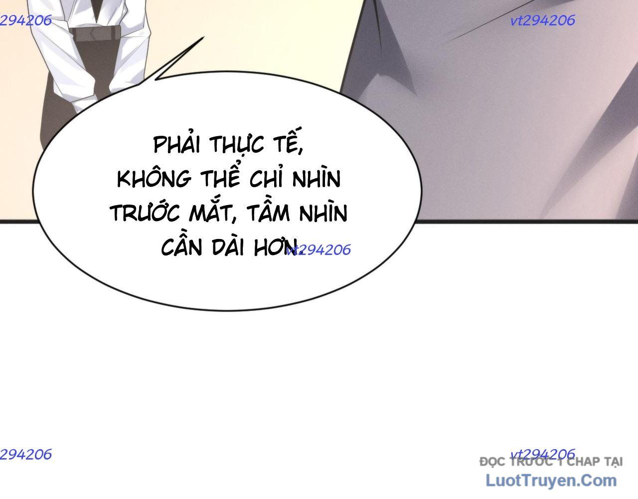 Xuyên Vào Game Cyber, Ta Soán Ngôi Boss: Chapter 12