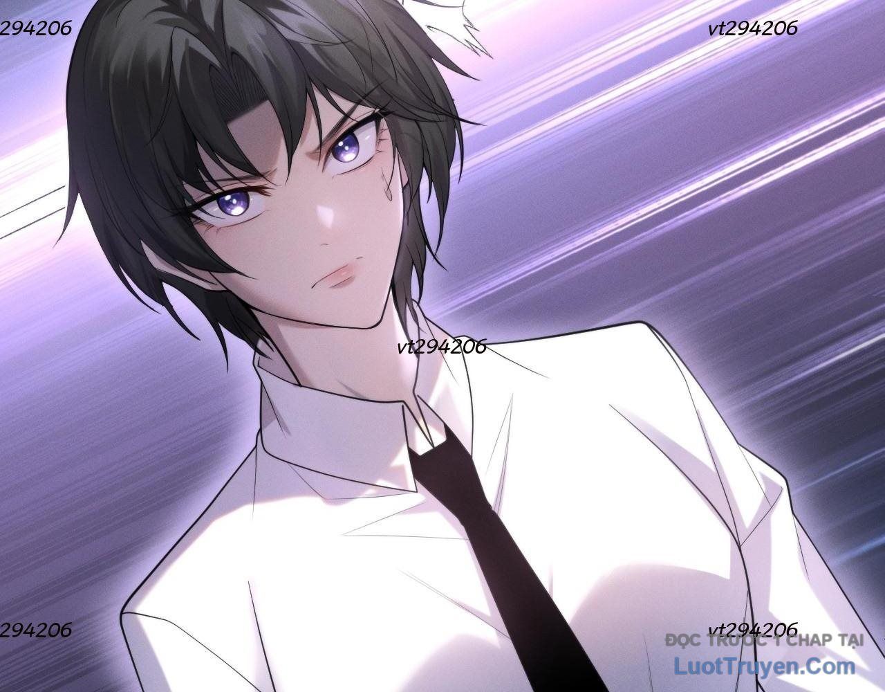 Xuyên Vào Game Cyber, Ta Soán Ngôi Boss: Chapter 12