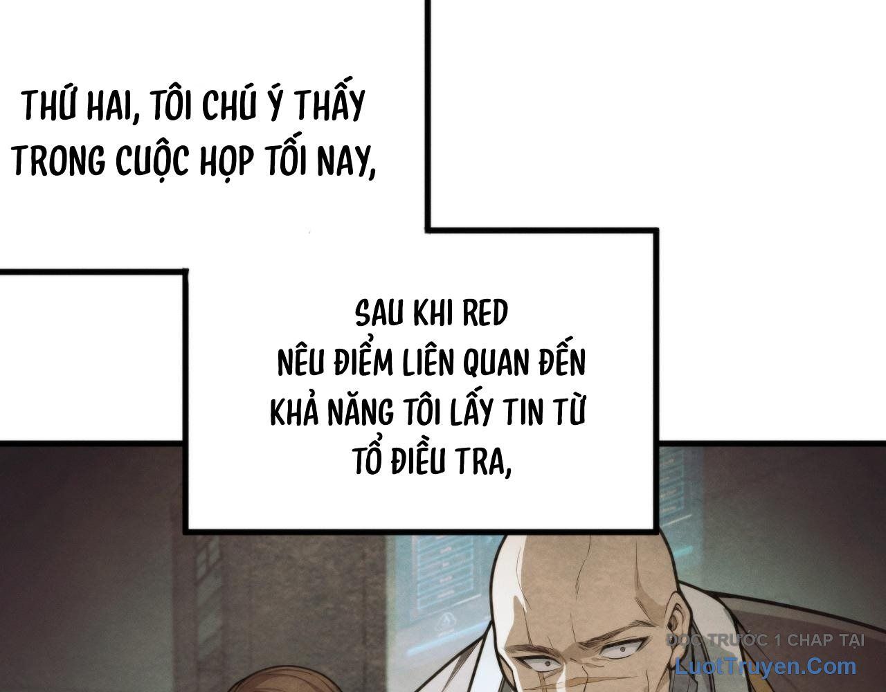 Xuyên Vào Game Cyber, Ta Soán Ngôi Boss: Chapter 12