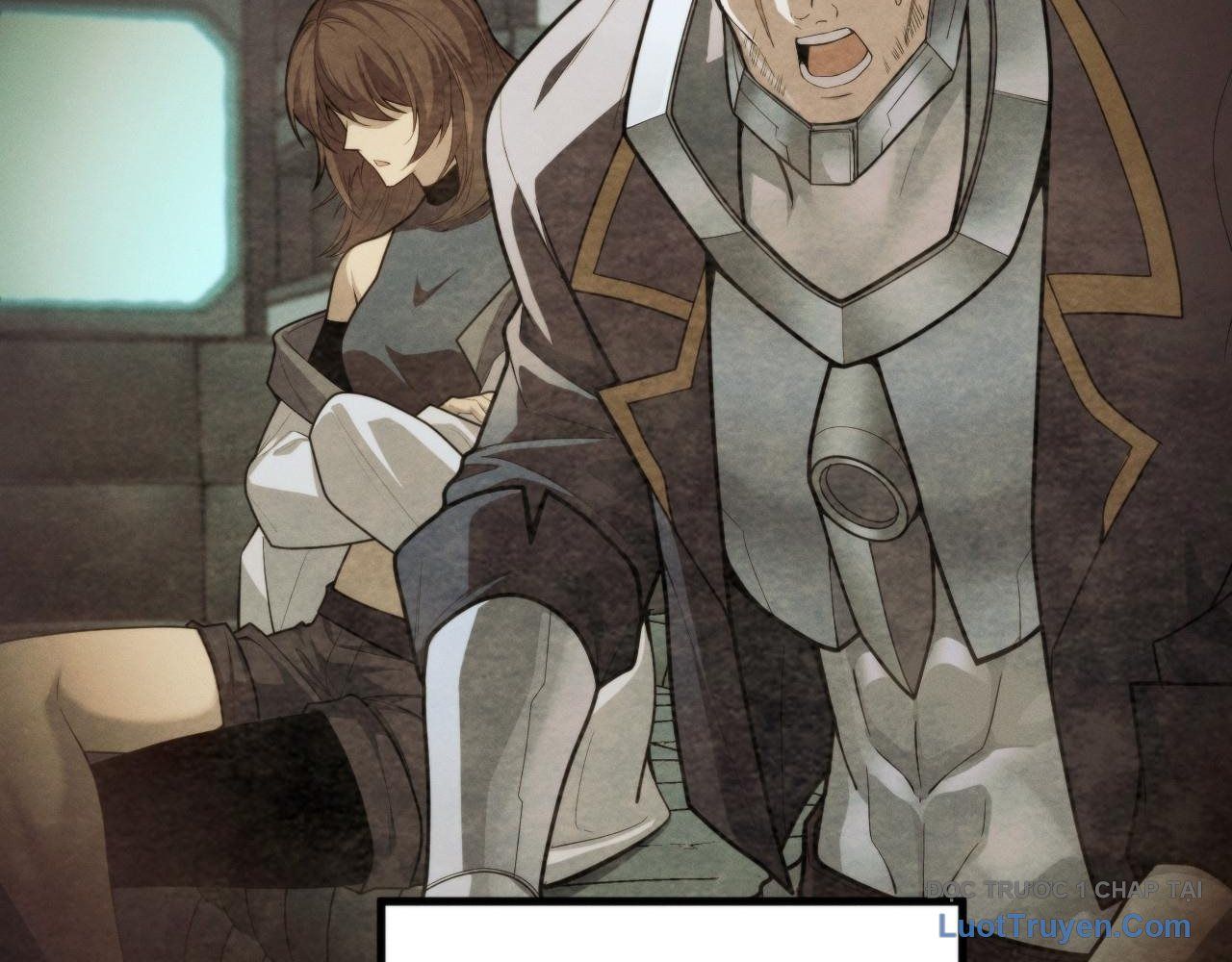 Xuyên Vào Game Cyber, Ta Soán Ngôi Boss: Chapter 12