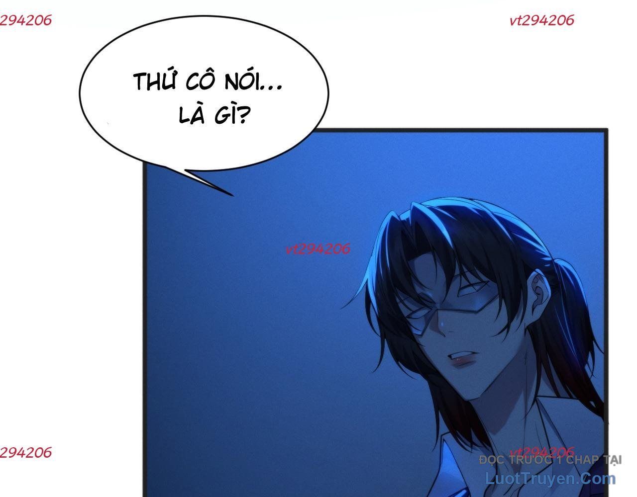 Xuyên Vào Game Cyber, Ta Soán Ngôi Boss: Chapter 12