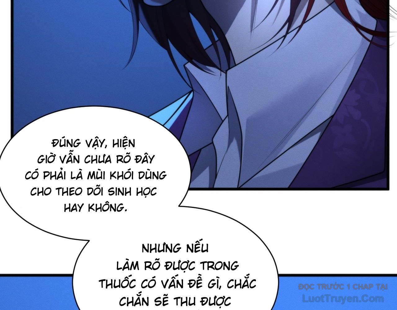 Xuyên Vào Game Cyber, Ta Soán Ngôi Boss: Chapter 12