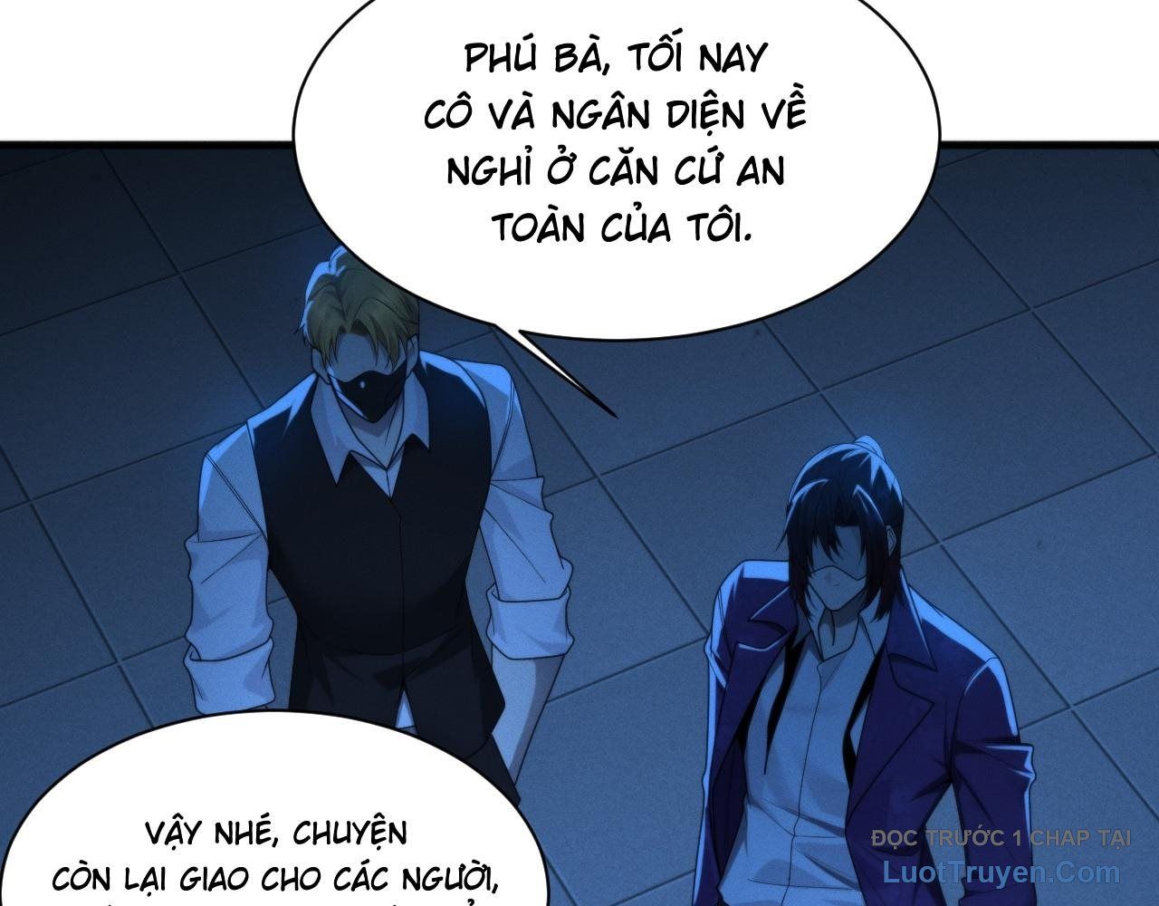 Xuyên Vào Game Cyber, Ta Soán Ngôi Boss: Chapter 12