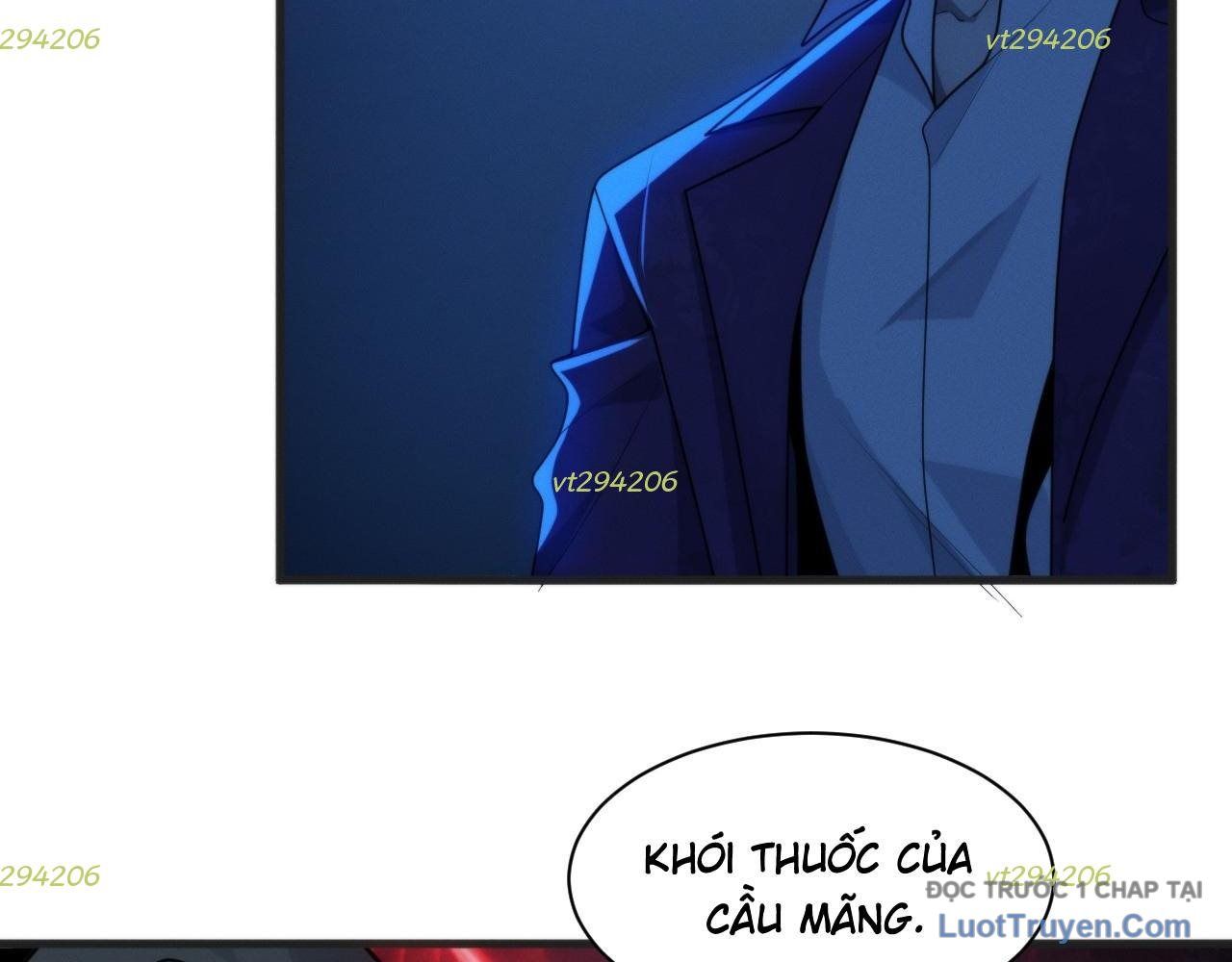 Xuyên Vào Game Cyber, Ta Soán Ngôi Boss: Chapter 12