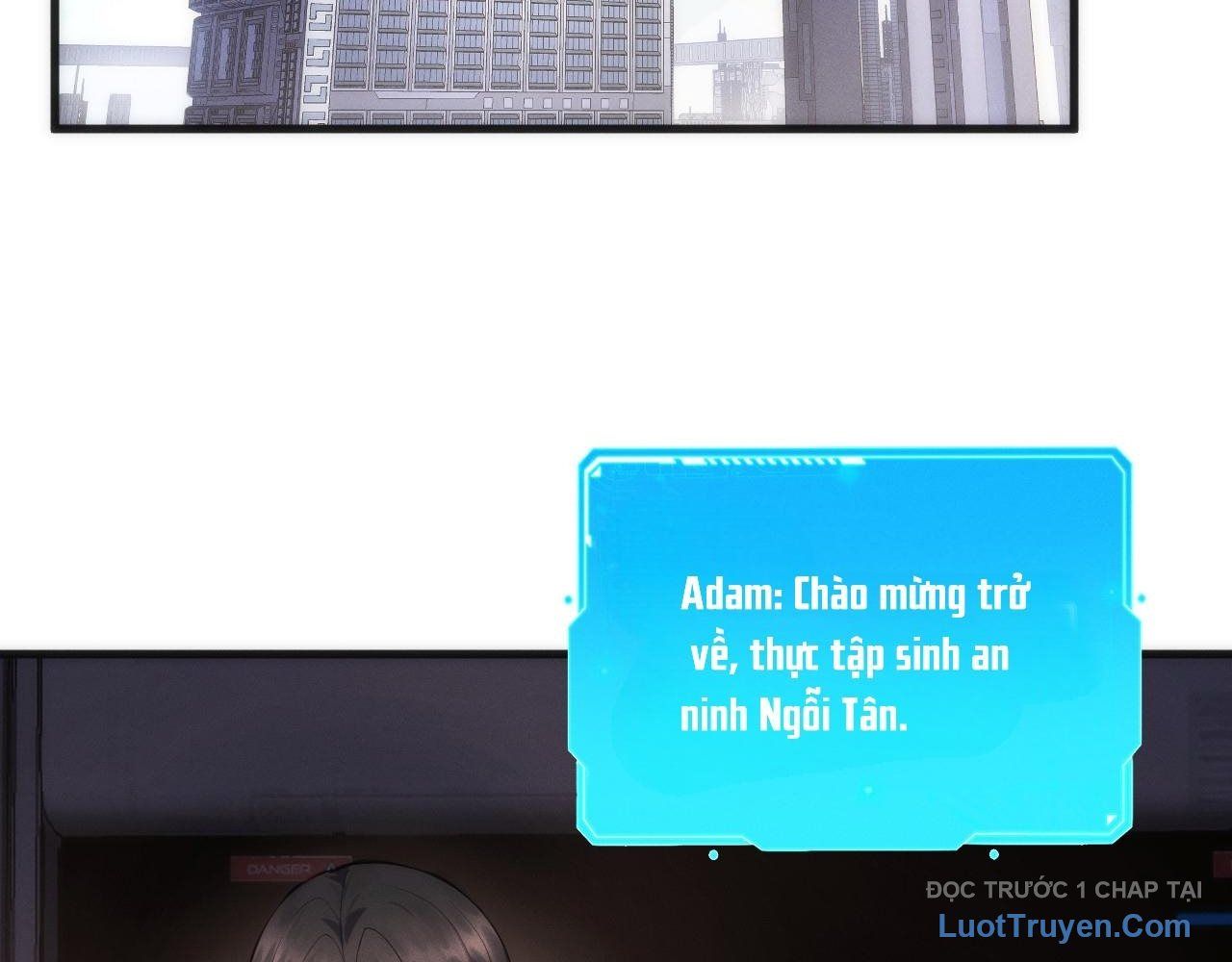 Xuyên Vào Game Cyber, Ta Soán Ngôi Boss: Chapter 12