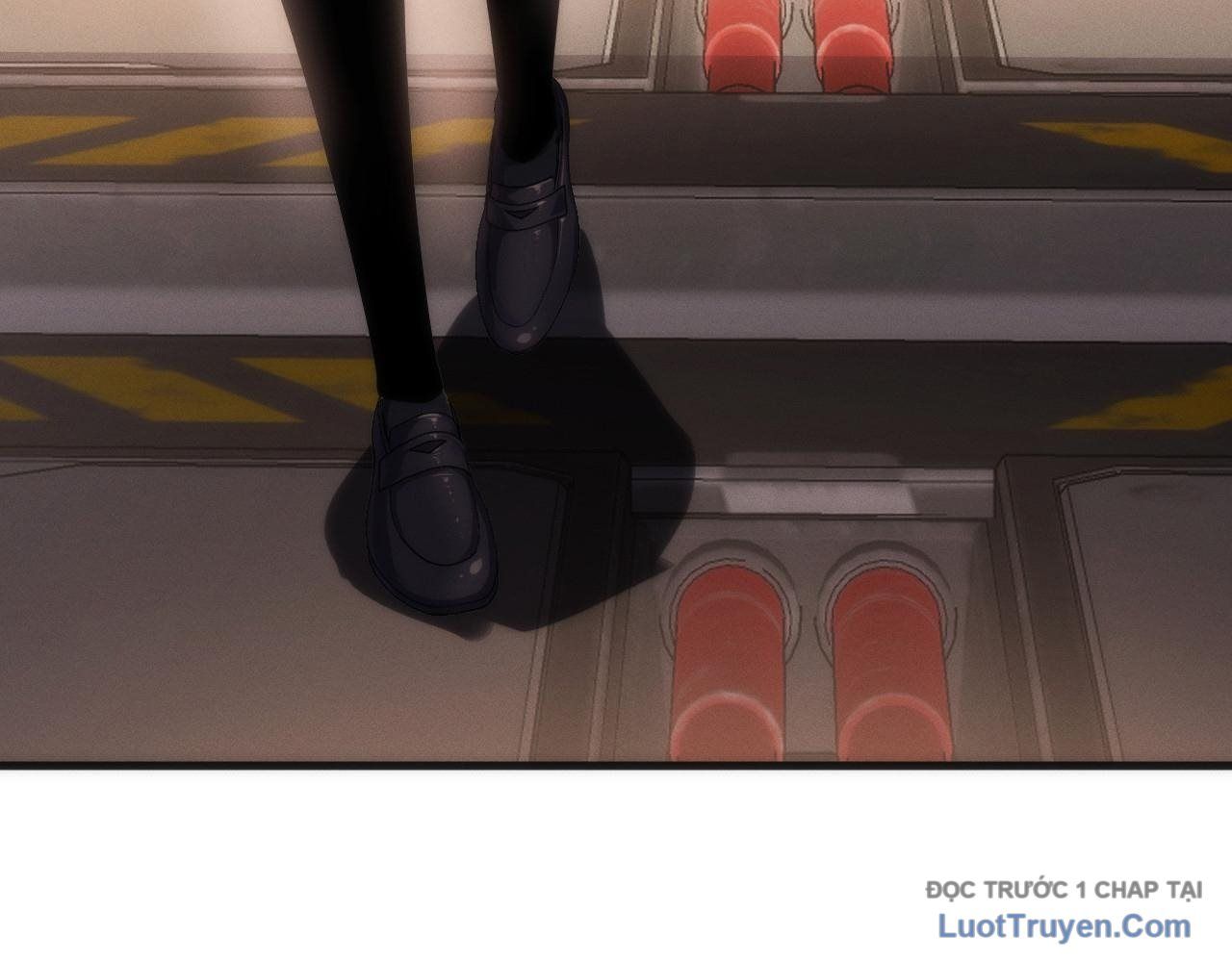 Xuyên Vào Game Cyber, Ta Soán Ngôi Boss: Chapter 12