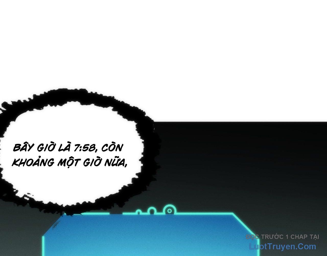 Xuyên Vào Game Cyber, Ta Soán Ngôi Boss: Chapter 12