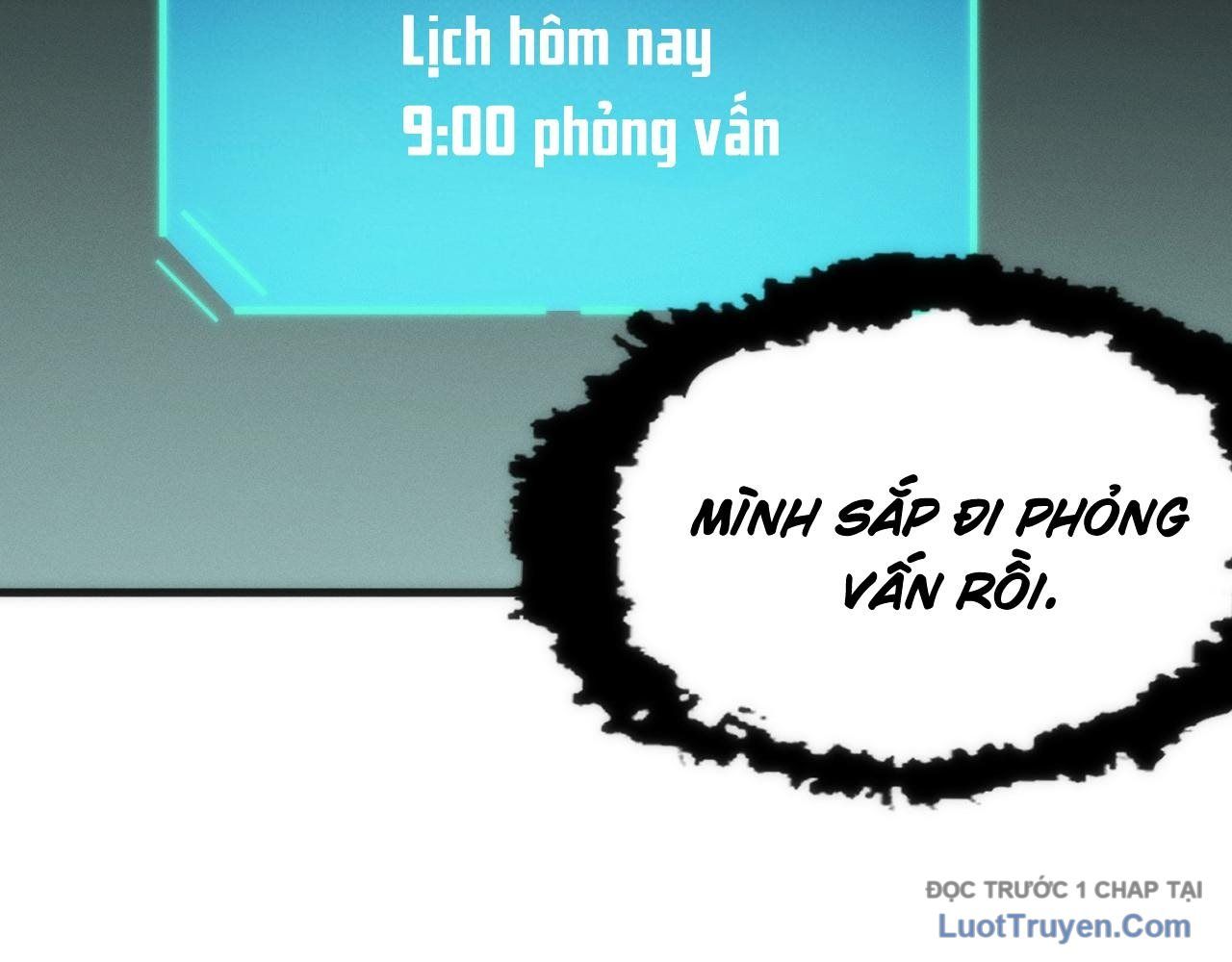 Xuyên Vào Game Cyber, Ta Soán Ngôi Boss: Chapter 12