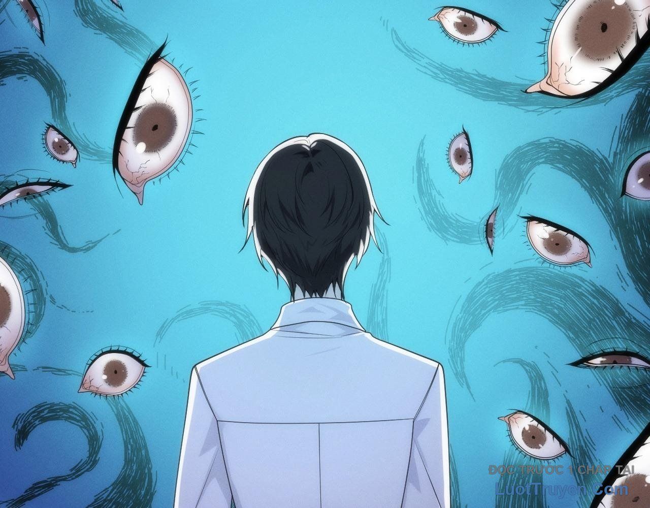 Xuyên Vào Game Cyber, Ta Soán Ngôi Boss: Chapter 12