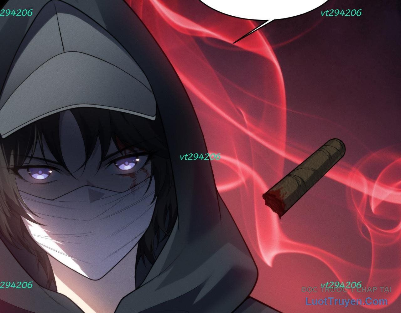 Xuyên Vào Game Cyber, Ta Soán Ngôi Boss: Chapter 12