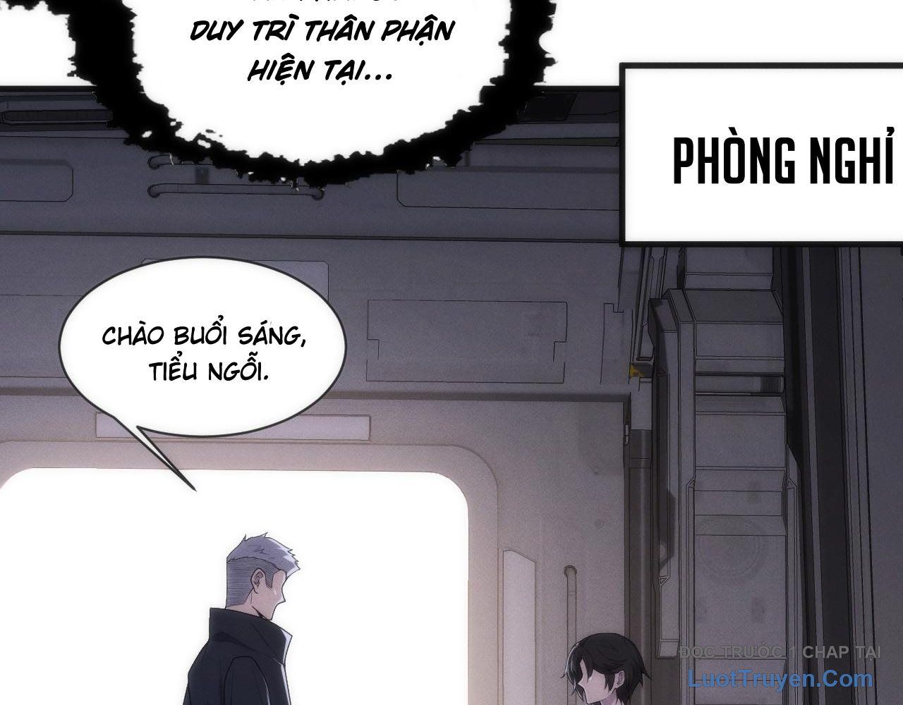 Xuyên Vào Game Cyber, Ta Soán Ngôi Boss: Chapter 12