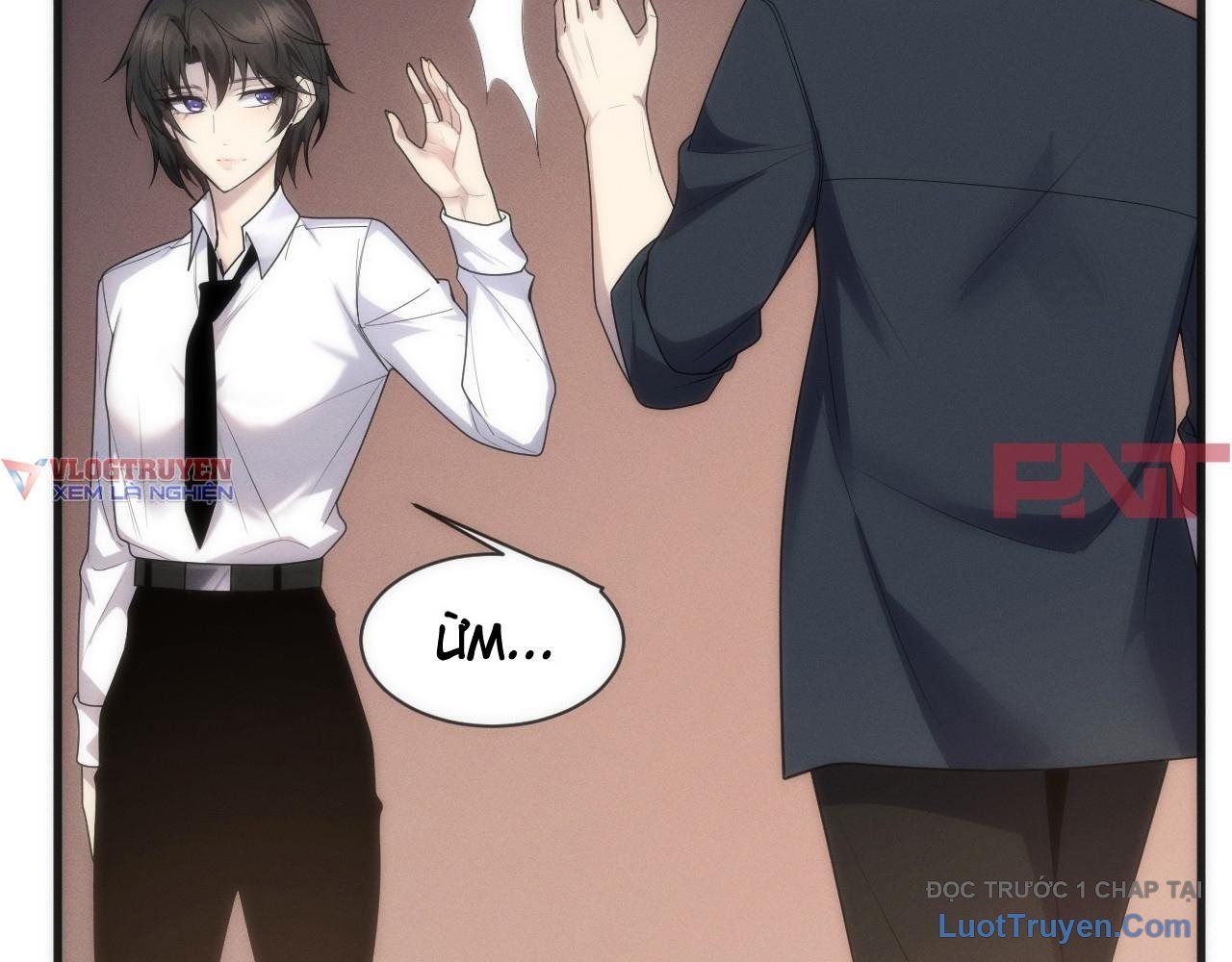 Xuyên Vào Game Cyber, Ta Soán Ngôi Boss: Chapter 12