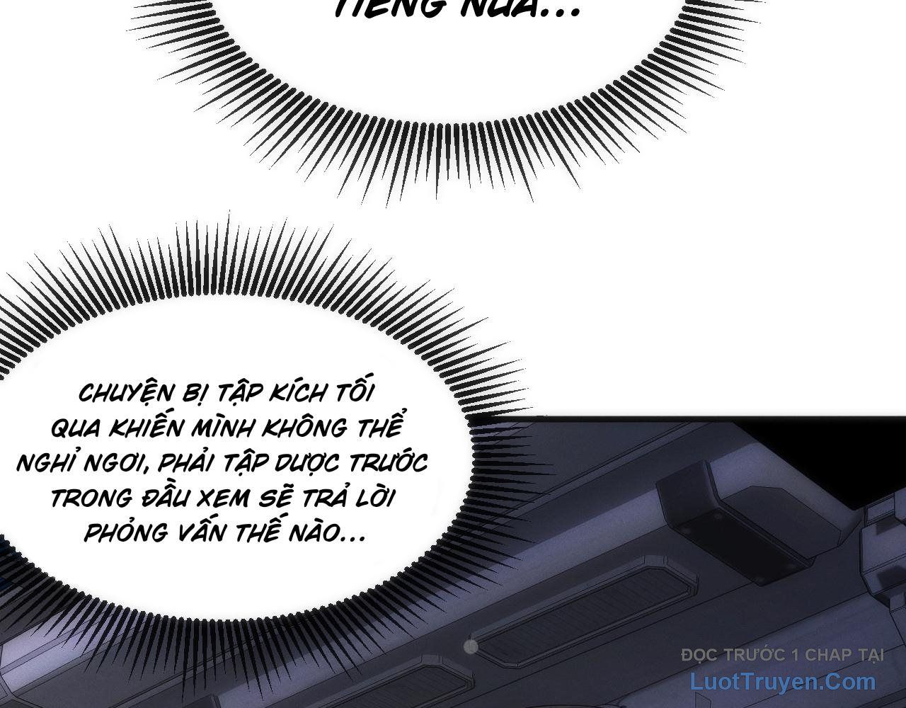 Xuyên Vào Game Cyber, Ta Soán Ngôi Boss: Chapter 12