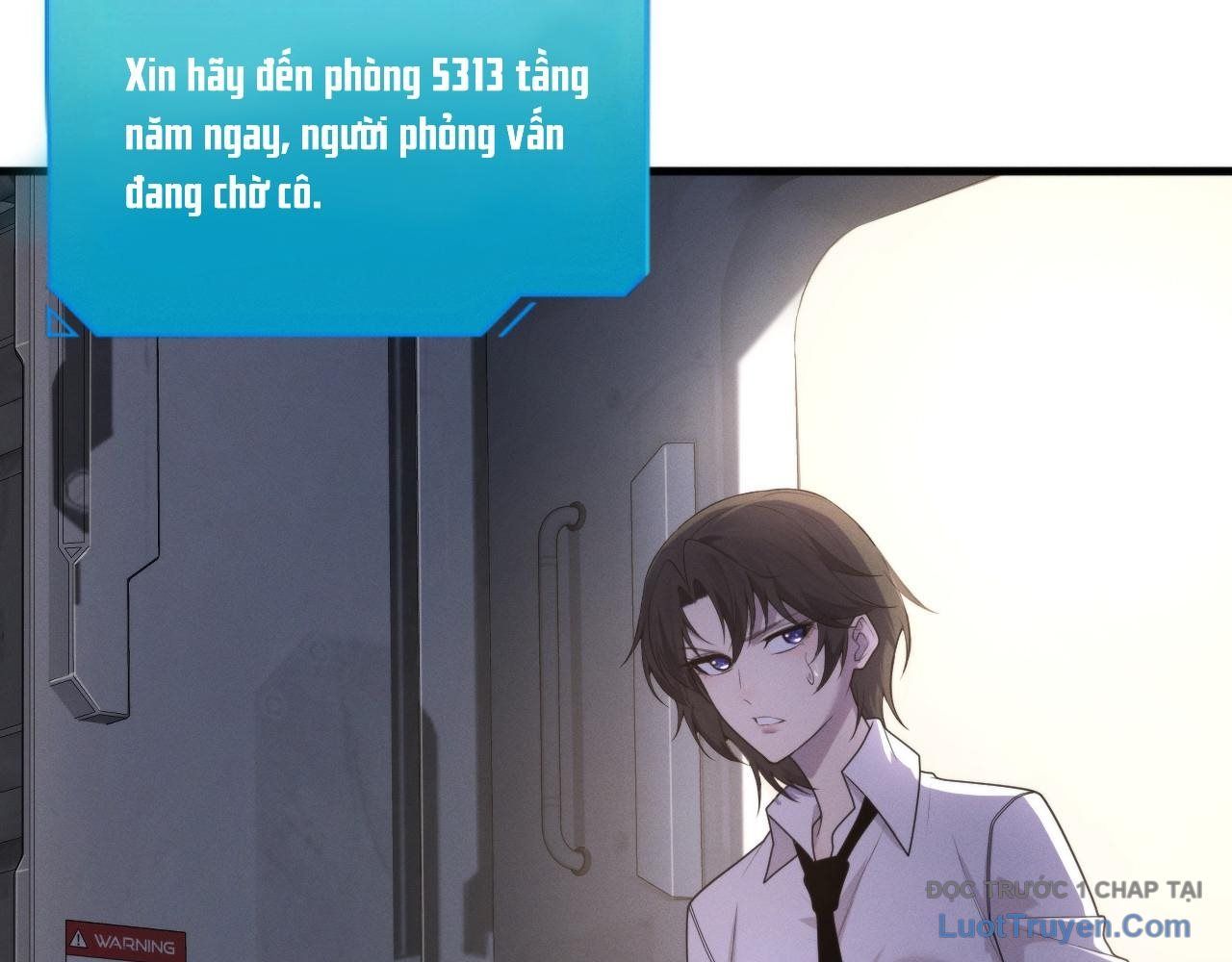 Xuyên Vào Game Cyber, Ta Soán Ngôi Boss: Chapter 12