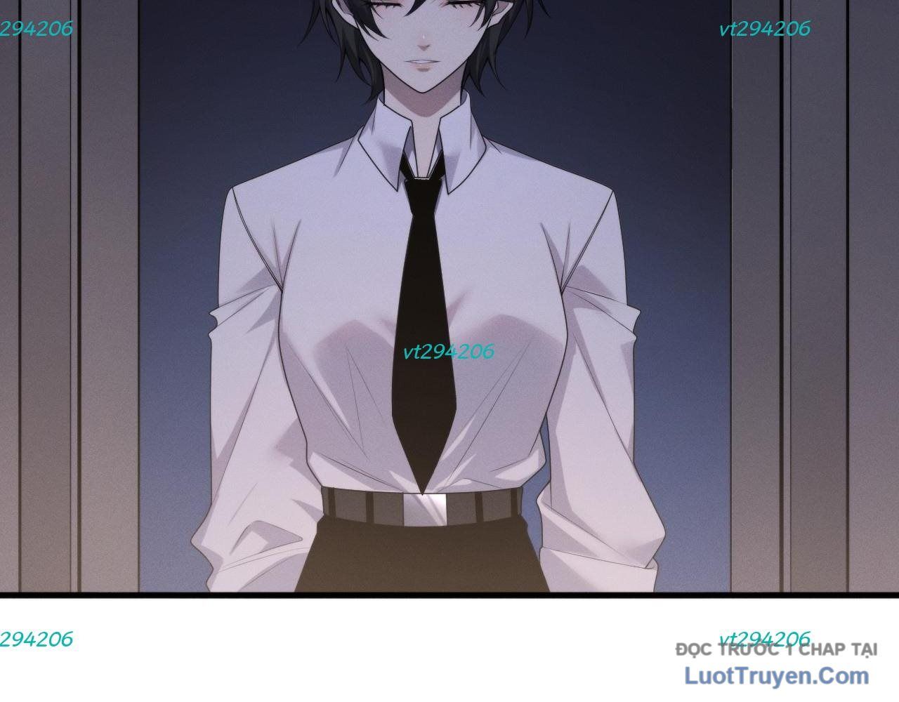 Xuyên Vào Game Cyber, Ta Soán Ngôi Boss: Chapter 12