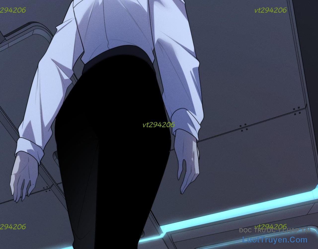 Xuyên Vào Game Cyber, Ta Soán Ngôi Boss: Chapter 12