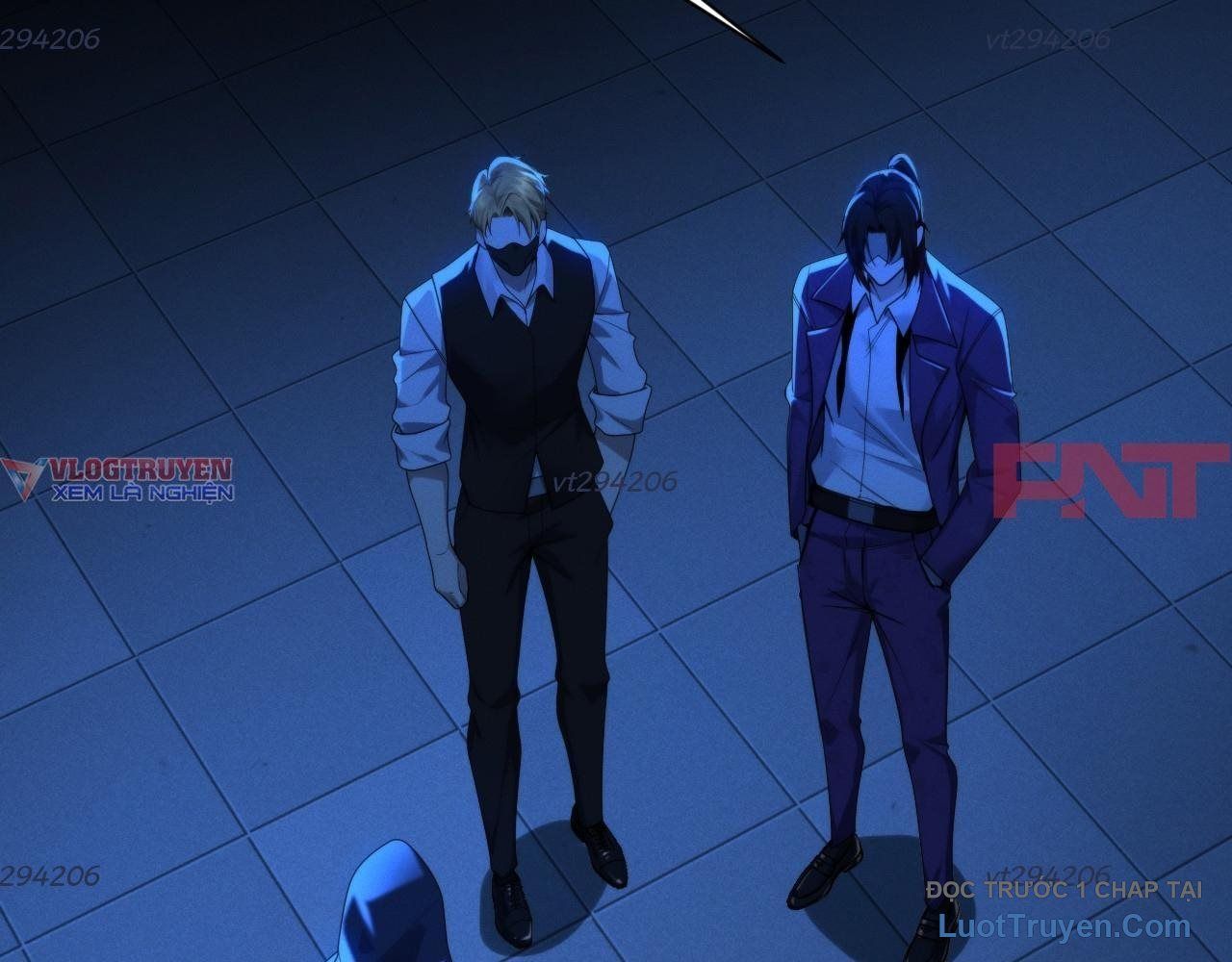 Xuyên Vào Game Cyber, Ta Soán Ngôi Boss: Chapter 12