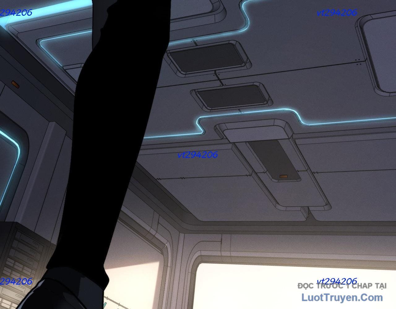 Xuyên Vào Game Cyber, Ta Soán Ngôi Boss: Chapter 12