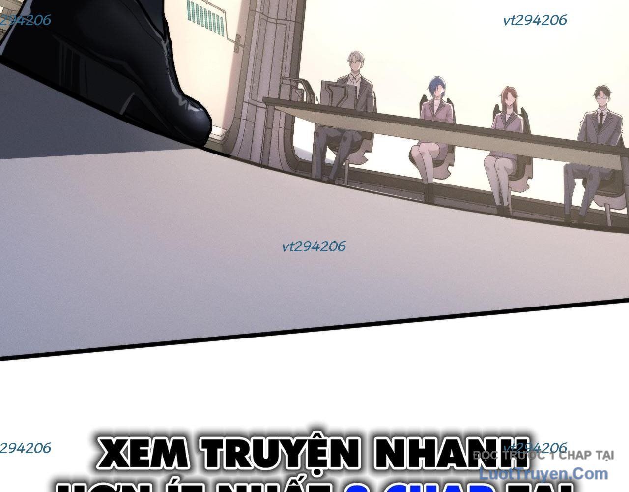 Xuyên Vào Game Cyber, Ta Soán Ngôi Boss: Chapter 12