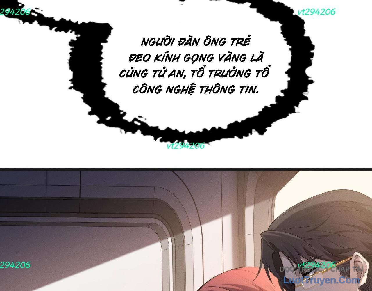 Xuyên Vào Game Cyber, Ta Soán Ngôi Boss: Chapter 12