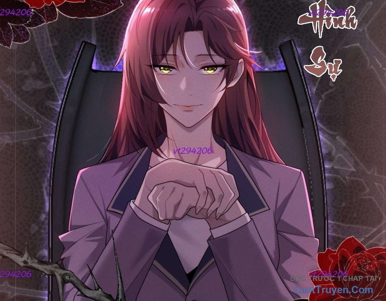 Xuyên Vào Game Cyber, Ta Soán Ngôi Boss: Chapter 12