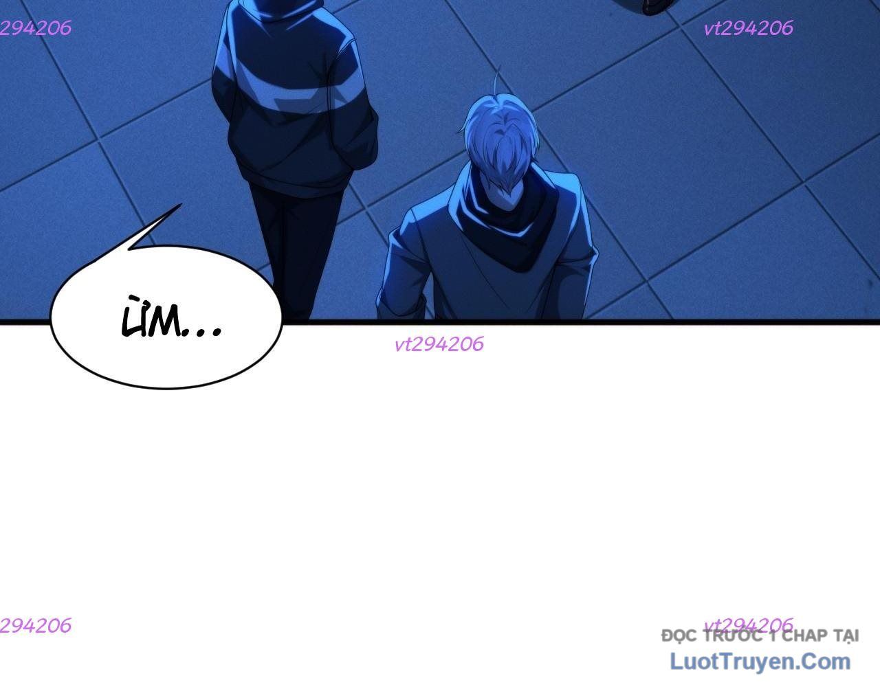 Xuyên Vào Game Cyber, Ta Soán Ngôi Boss: Chapter 12