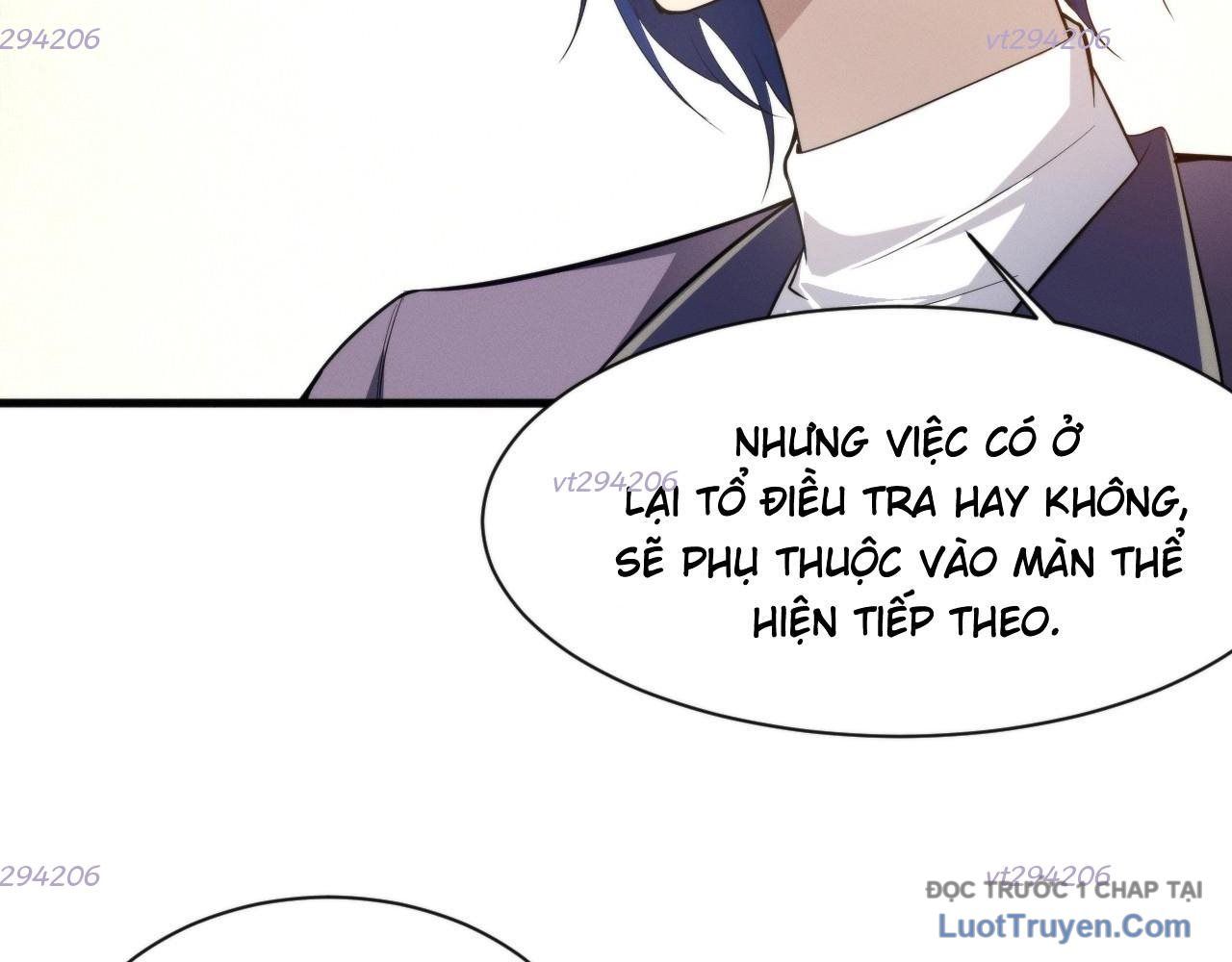 Xuyên Vào Game Cyber, Ta Soán Ngôi Boss: Chapter 12