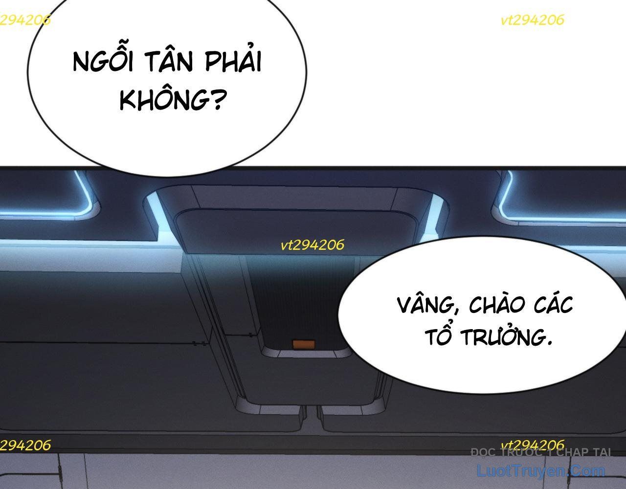 Xuyên Vào Game Cyber, Ta Soán Ngôi Boss: Chapter 12