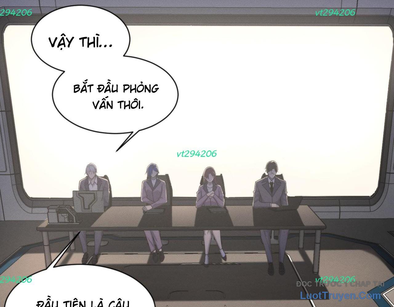 Xuyên Vào Game Cyber, Ta Soán Ngôi Boss: Chapter 12