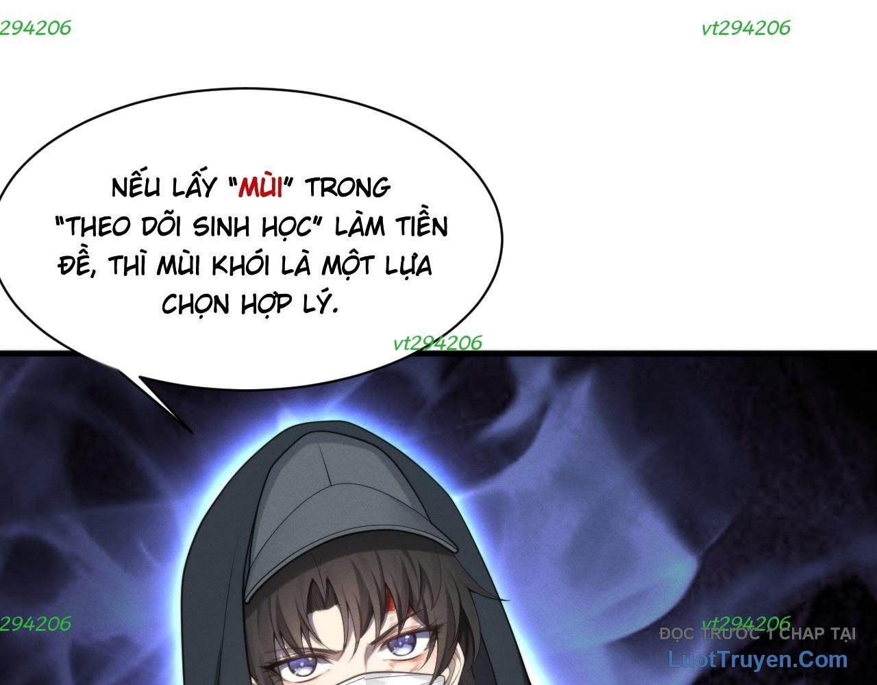 Xuyên Vào Game Cyber, Ta Soán Ngôi Boss: Chapter 12