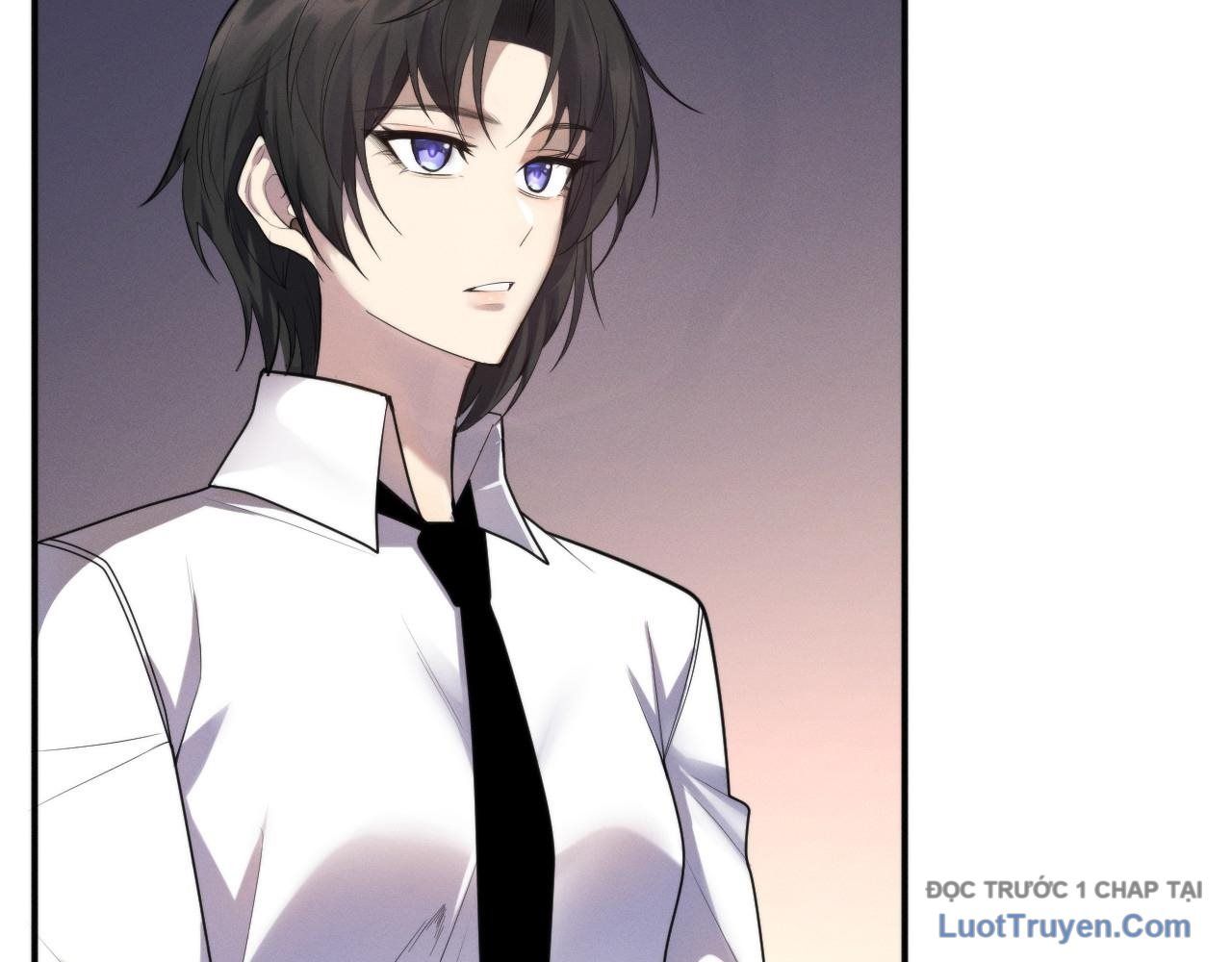 Xuyên Vào Game Cyber, Ta Soán Ngôi Boss: Chapter 12