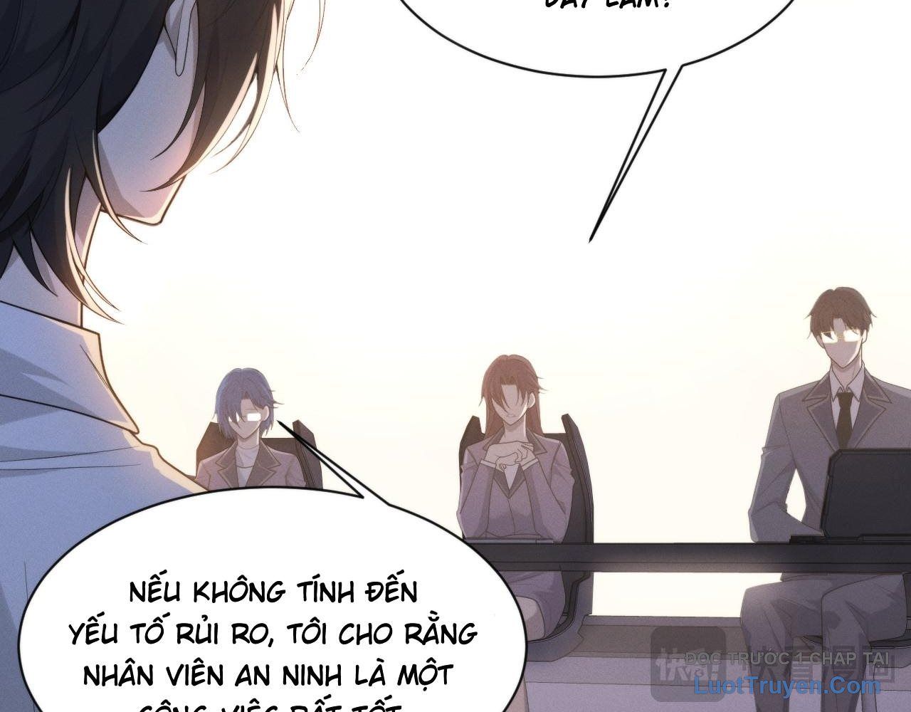 Xuyên Vào Game Cyber, Ta Soán Ngôi Boss: Chapter 12