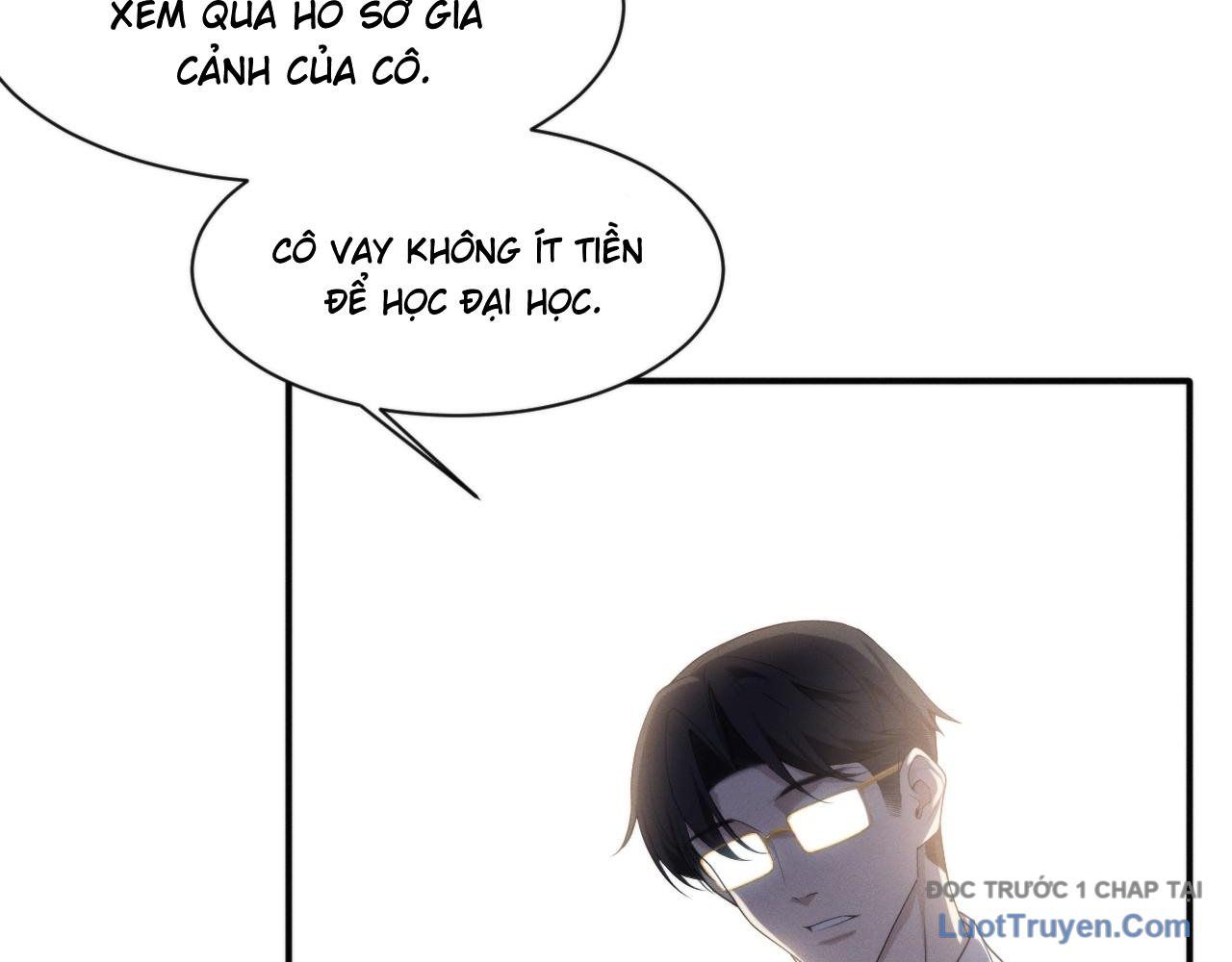 Xuyên Vào Game Cyber, Ta Soán Ngôi Boss: Chapter 12