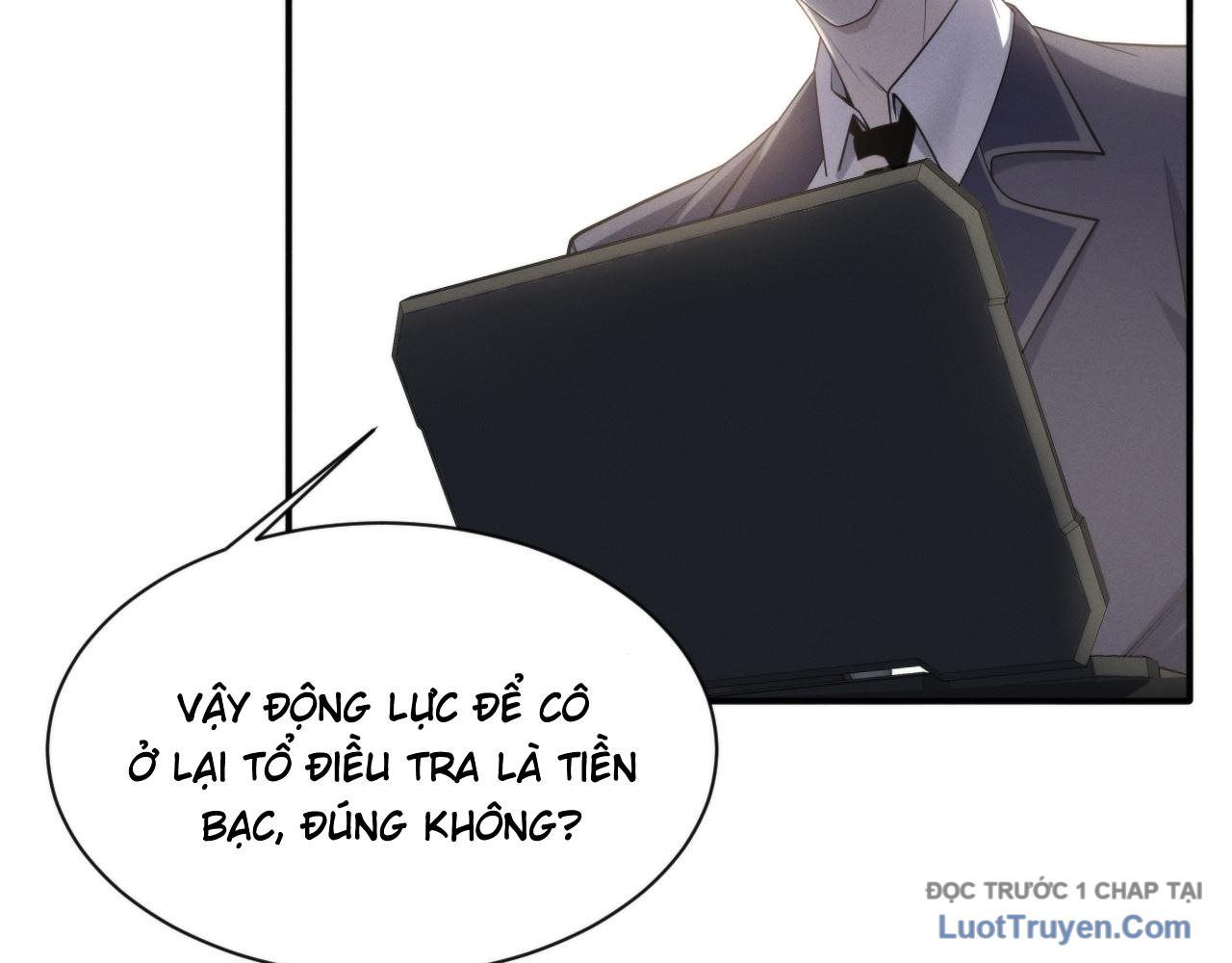 Xuyên Vào Game Cyber, Ta Soán Ngôi Boss: Chapter 12