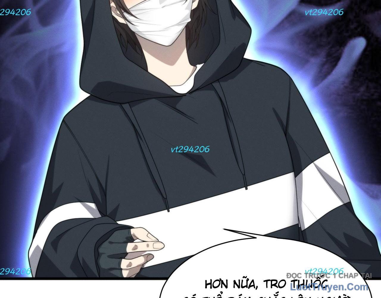 Xuyên Vào Game Cyber, Ta Soán Ngôi Boss: Chapter 12