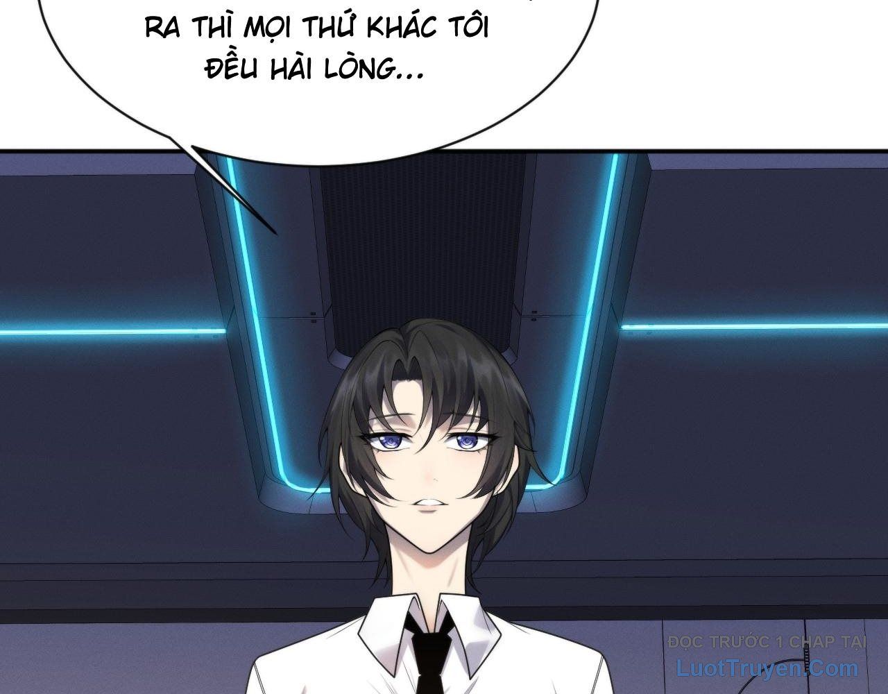 Xuyên Vào Game Cyber, Ta Soán Ngôi Boss: Chapter 12