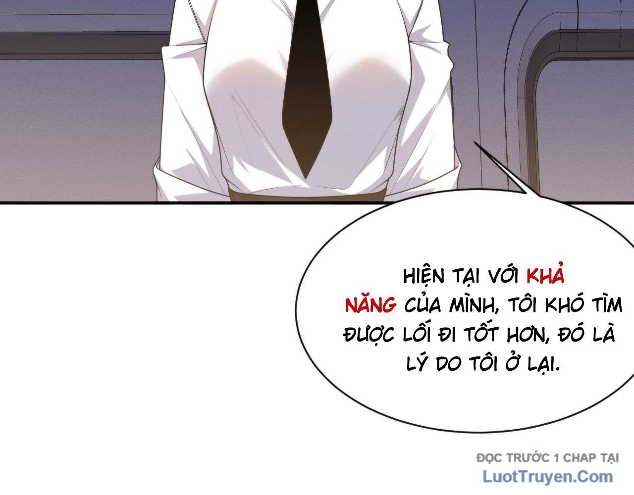 Xuyên Vào Game Cyber, Ta Soán Ngôi Boss: Chapter 12