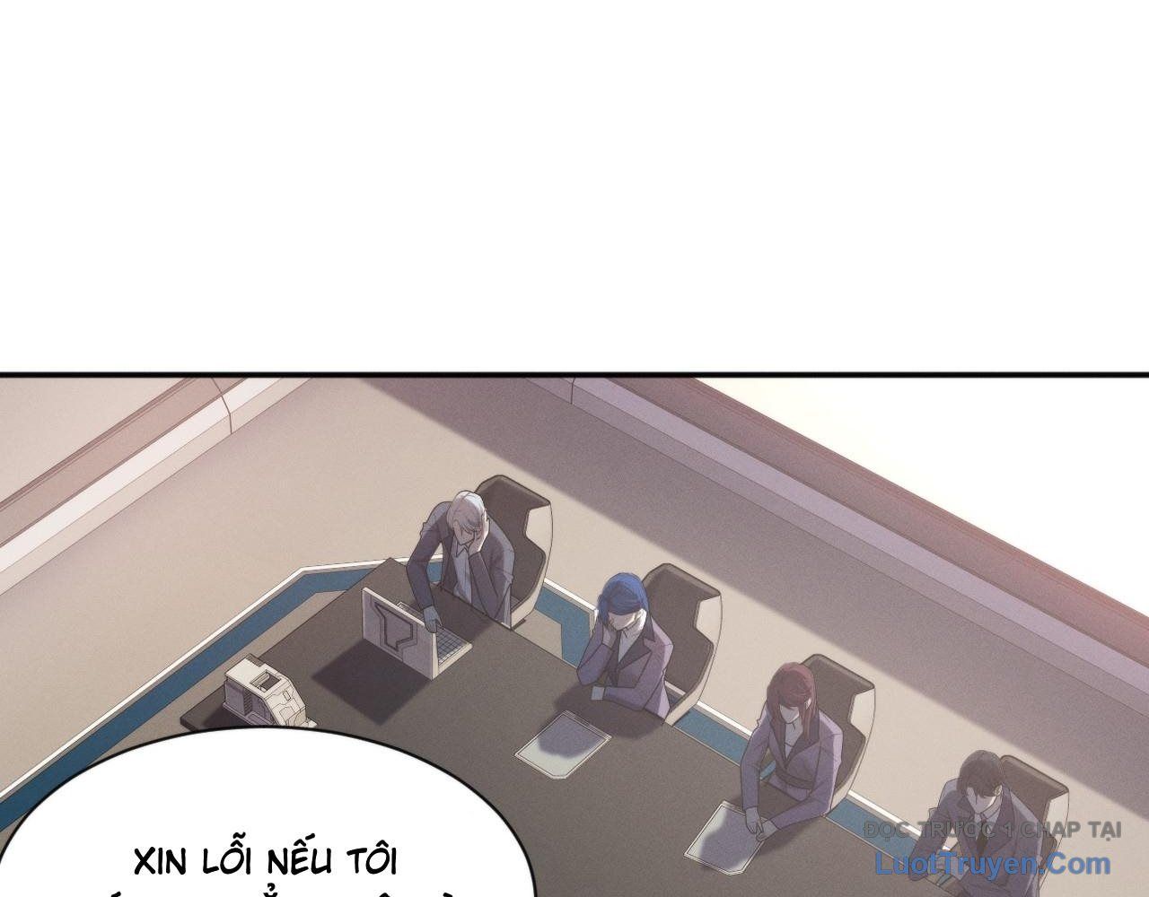 Xuyên Vào Game Cyber, Ta Soán Ngôi Boss: Chapter 12