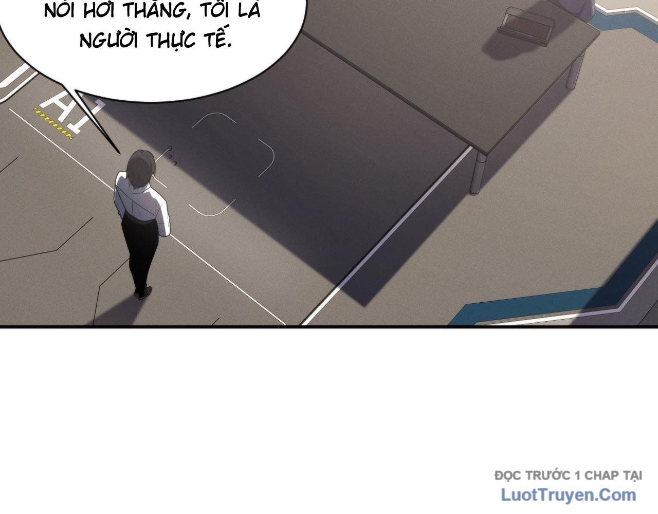 Xuyên Vào Game Cyber, Ta Soán Ngôi Boss: Chapter 12