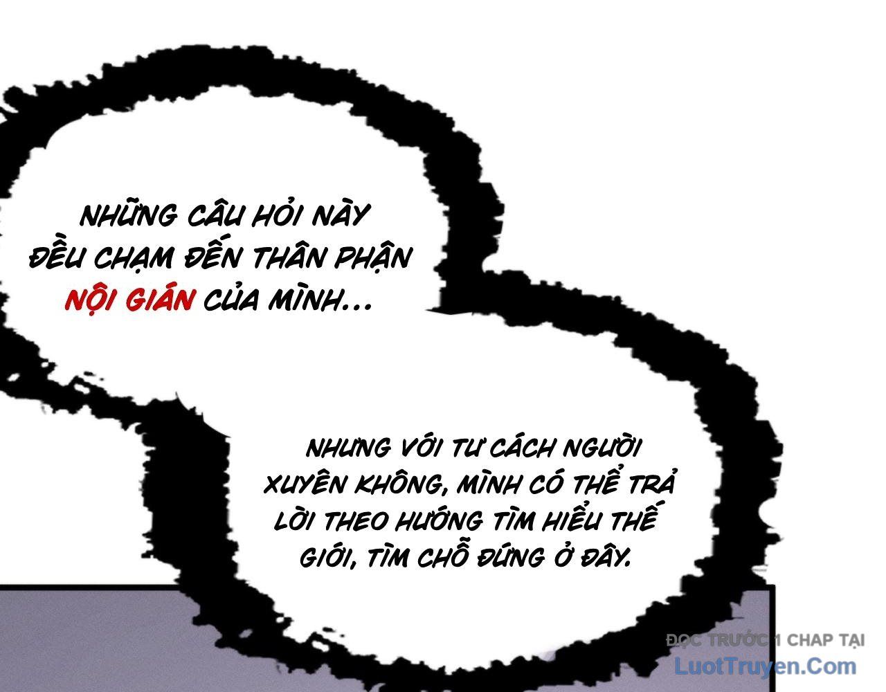 Xuyên Vào Game Cyber, Ta Soán Ngôi Boss: Chapter 12