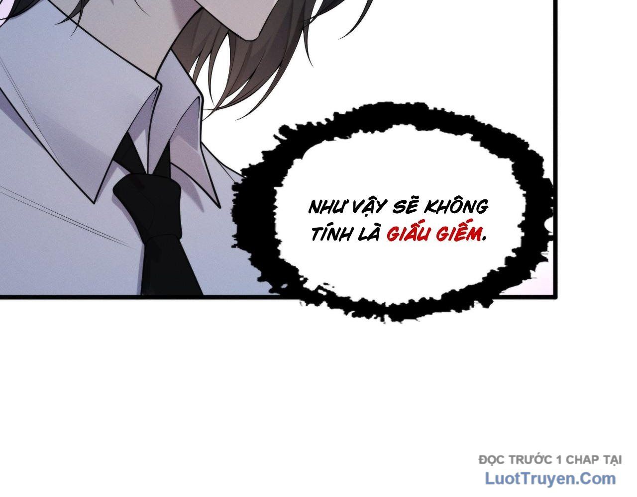 Xuyên Vào Game Cyber, Ta Soán Ngôi Boss: Chapter 12