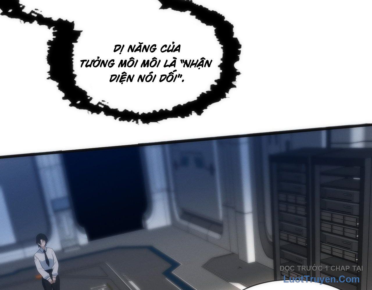 Xuyên Vào Game Cyber, Ta Soán Ngôi Boss: Chapter 13