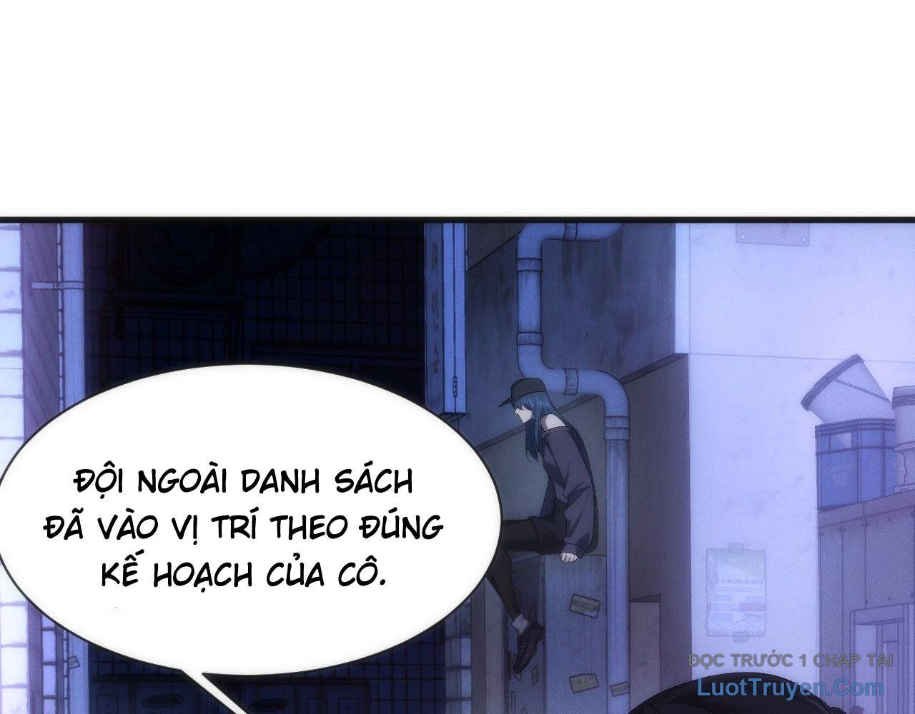 Xuyên Vào Game Cyber, Ta Soán Ngôi Boss: Chapter 13