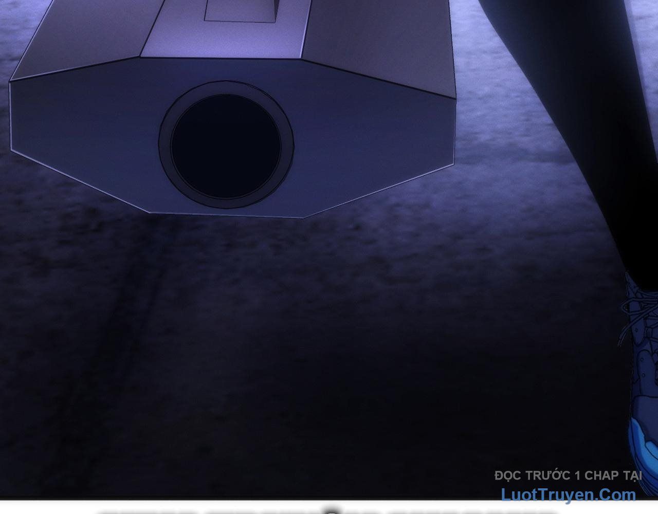 Xuyên Vào Game Cyber, Ta Soán Ngôi Boss: Chapter 13