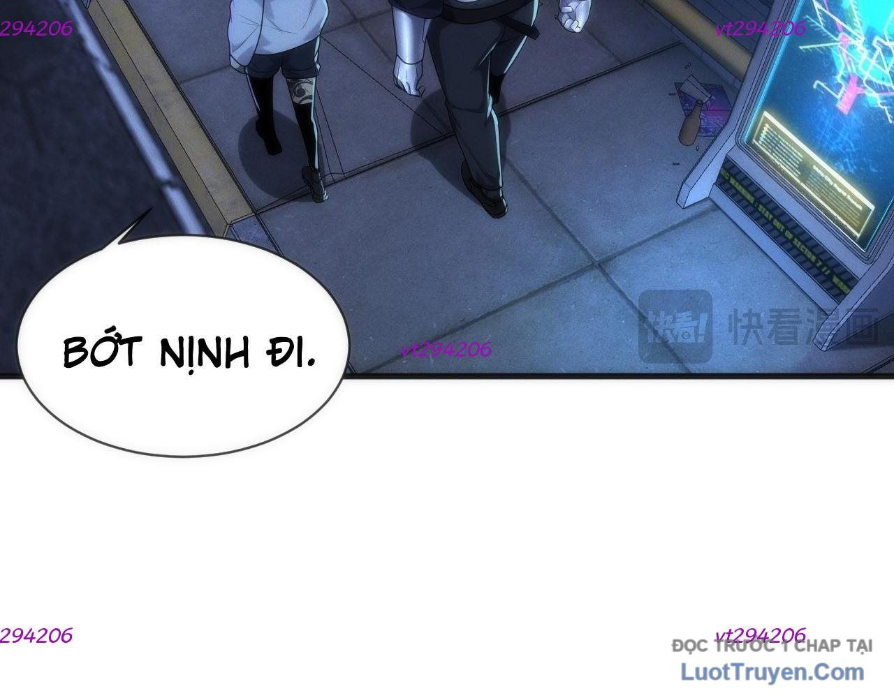 Xuyên Vào Game Cyber, Ta Soán Ngôi Boss: Chapter 13