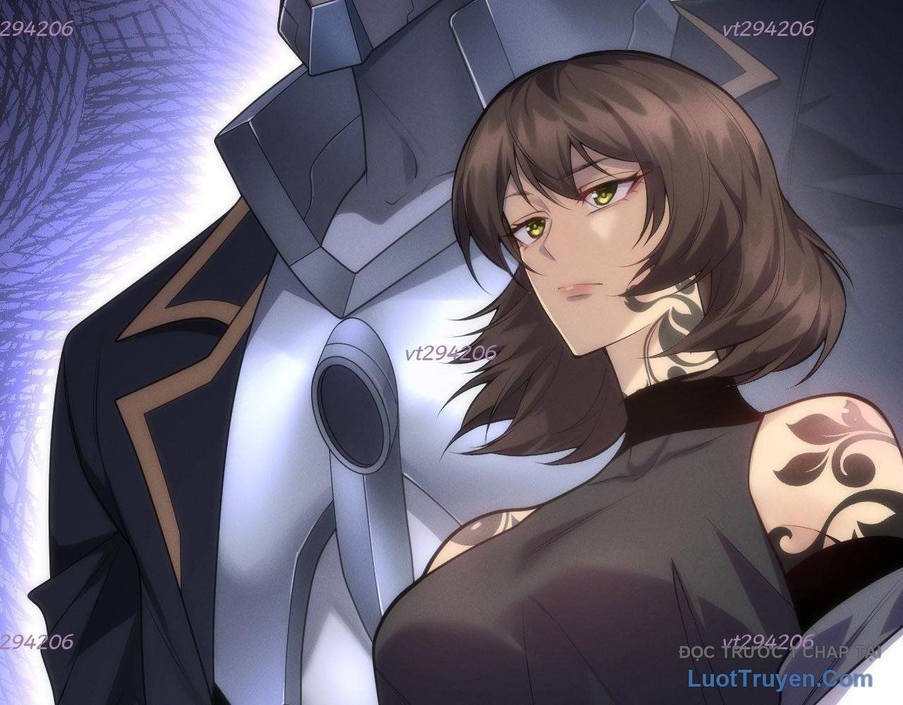 Xuyên Vào Game Cyber, Ta Soán Ngôi Boss: Chapter 13