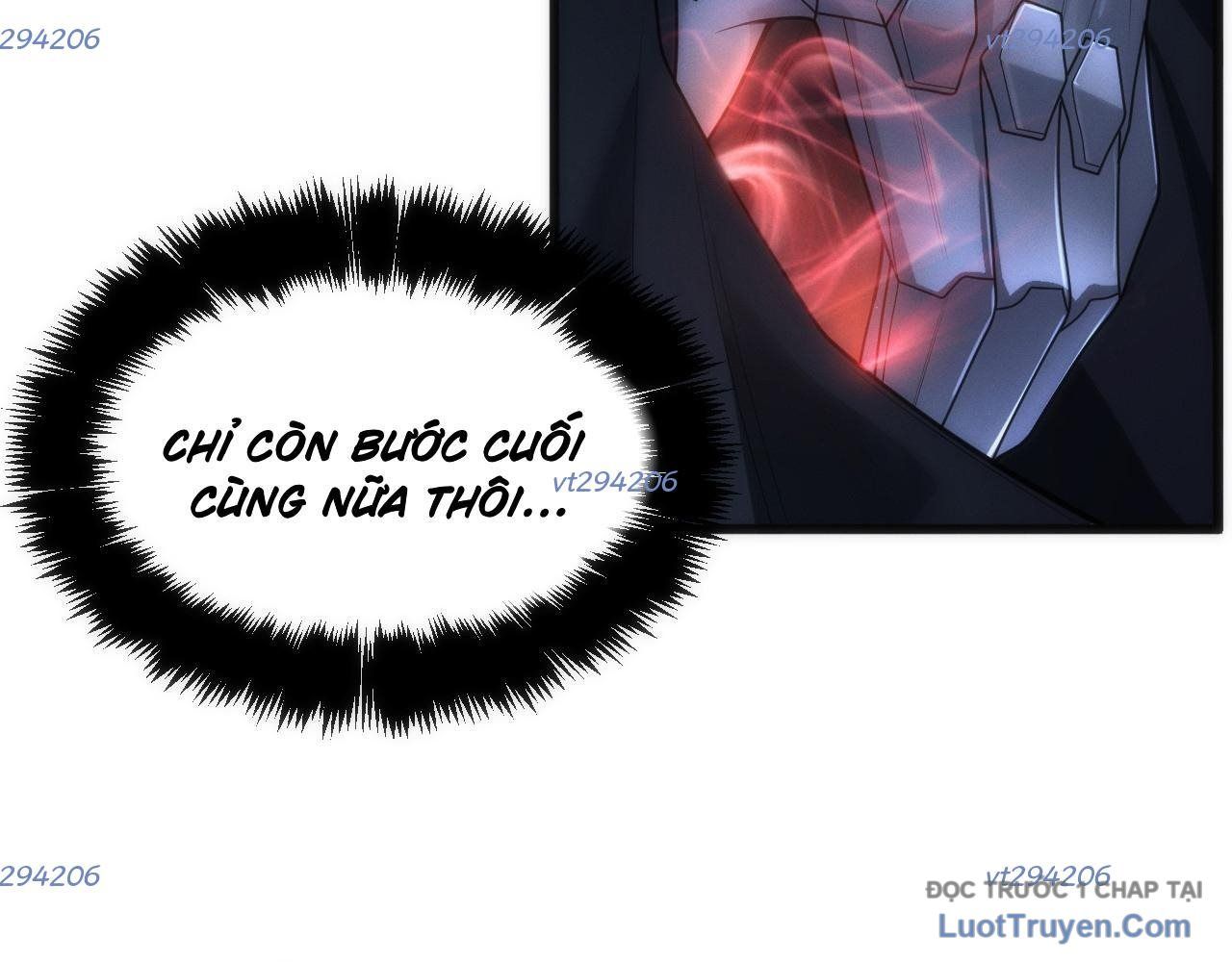 Xuyên Vào Game Cyber, Ta Soán Ngôi Boss: Chapter 13