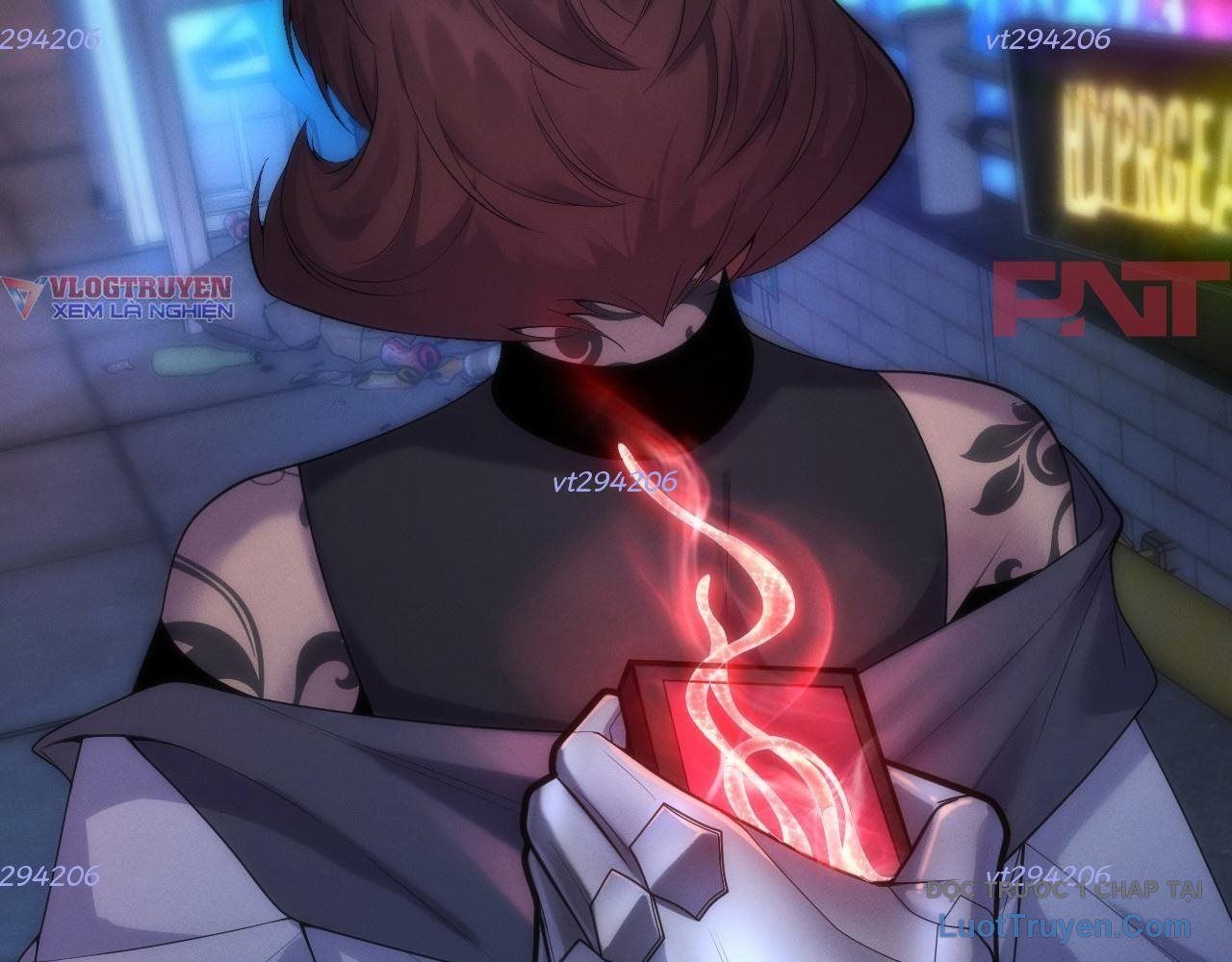 Xuyên Vào Game Cyber, Ta Soán Ngôi Boss: Chapter 13